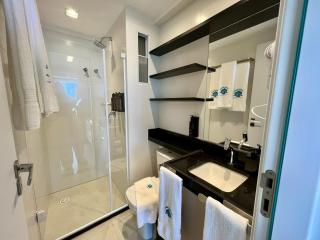 RN Studios Maralto Apt 414-Mandi Hospitalidade - Maceió - 8