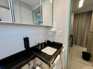 RN Studios Maralto Apt 414-Mandi Hospitalidade - Maceió - 3