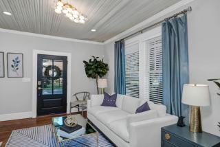 The Indigo 2BR with Hot Tub - 3