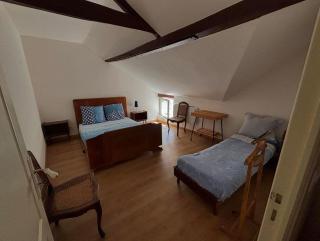 Chic et relax - Montmarault - 3