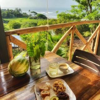 Surf Lodge El Carrizal-Punta Mango - - 5