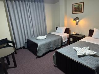 Hotel Camino Real Puno - Puno - 7