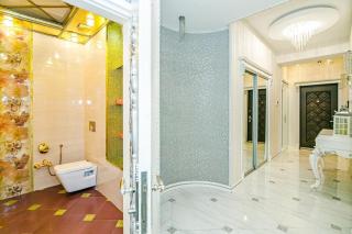 Megafun Pentahouse 5 bedroom - Bakoe - 3