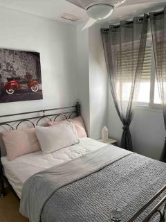 Residenz Linnea Sol - Orihuela - 7