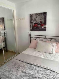 Residenz Linnea Sol - Orihuela - 4