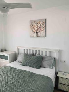 Residenz Linnea Sol - Orihuela - 1