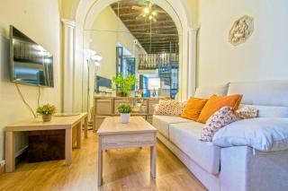 Precioso dúplex estilo sevillano en pleno centro Sevilla - Sevilla - 9