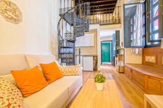 Precioso dúplex estilo sevillano en pleno centro Sevilla - Sevilla - 8