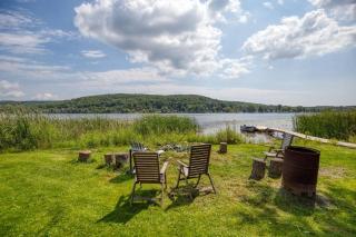 Waterfront Cottage with Swim Spa, BBQ, and Boat Dock - Frankford - 3
