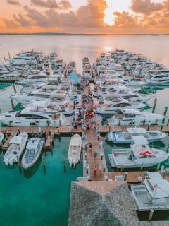 Valentines Resort & Marina - Harbour Island - 2