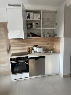 Apartament Centrum Superior 40m2 - Zielona Góra - 7