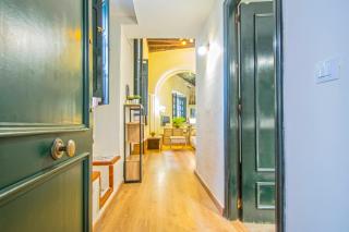Precioso dúplex estilo sevillano en pleno centro Sevilla - Sevilla - 5