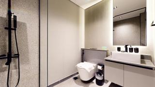 Mag Eye - Elegant Studio Apartment in Meydan - Dubai - 1
