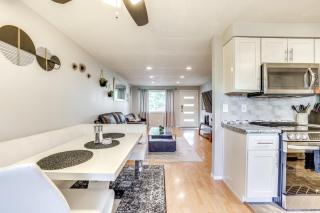 Boise Home with Hot Tub, Yard about 5 Mi to Dtwn! - Boise - 4