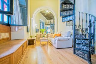 Precioso dúplex estilo sevillano en pleno centro Sevilla - Sevilla - 4