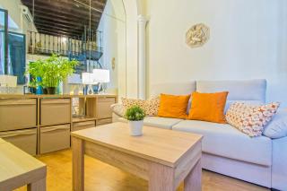 Precioso dúplex estilo sevillano en pleno centro Sevilla - Sevilla - 3
