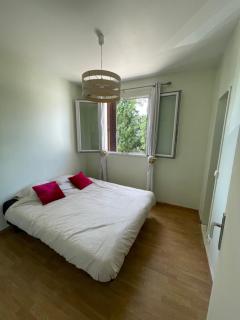 Appartement proche Paris - Argenteuil - 6