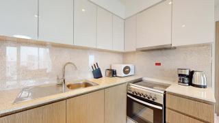 Burj Royale - Classic One Bedroom in Downtown - 6