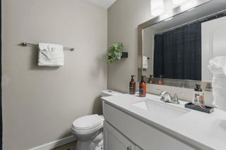 Mins 2 Dwntown - Private Retreat - Austin Cove - Austin - 3