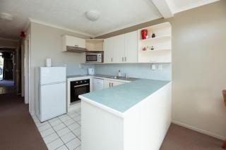 Central Methven 2-Bed Apartment - 7