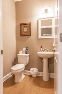 Mulligan Manor Downtown Southern Pines - Southern Pines - 8