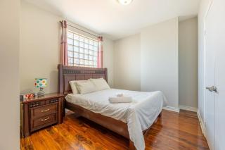 Modern 1BR Getaway, Walk to Niagara Falls - Niagara Falls - 6