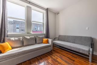 Peaceful 1BR Oasis Near Niagara Falls Attractions - Niagara Falls - 0
