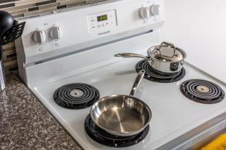 Peaceful 1BR Oasis Near Niagara Falls Attractions - Niagara Falls - 7