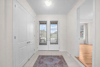 Prime Peterborough - 4BR and Office, Newly Renovated - Peterborough - 7