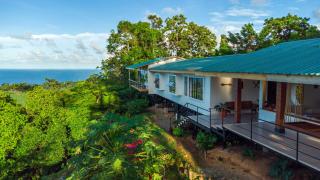 Blue Hill State Breathtaking 360 Ocean view - Talamanca - 4