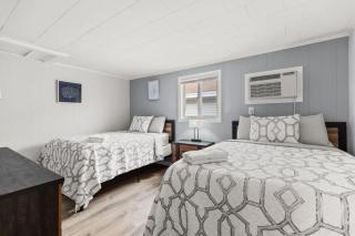 Stylish 1BR Suite Steps to the Beach (467) - Old Orchard Beach - 0