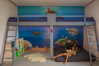 Blue Hill State Breathtaking 360 Ocean view - Talamanca - 1