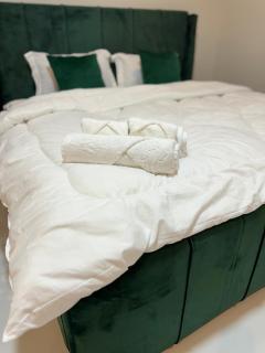 Modern 1 Bedroom Ground Floor Apartment with Serene Mountain Views, close to Aburi Walking Trail - 5