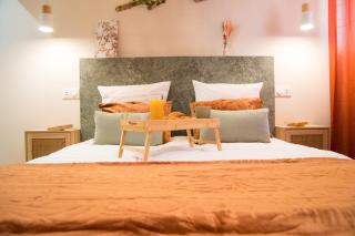 L'atelier vert - SPA, Suite Luxe, Proche Hypercentre - Classé 4 étoiles - 1