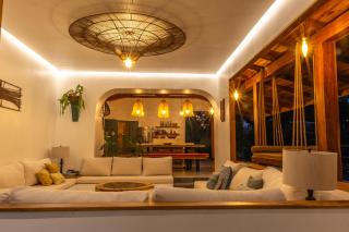 Blue Hill State Breathtaking 360 Ocean view - Talamanca - 2