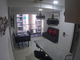 Departamento vacacional flandes - Topacio - 1