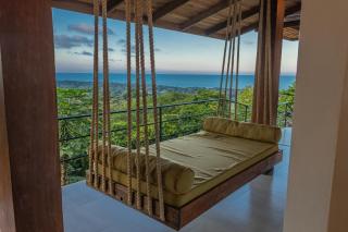 Blue Hill State Breathtaking 360 Ocean view - Talamanca - 8