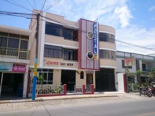 Hostal Bahia Camaná - Camaná - 8