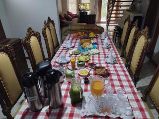 Pousada Bonamigos - 1