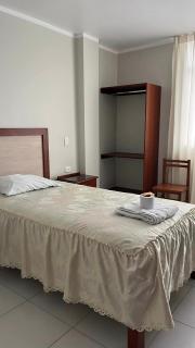Hostal Bahia Camaná - Camaná - 7