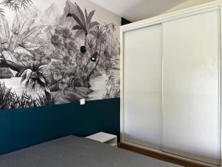 Villa Ongizatea maison d'Architecte à 10 minutes de St Jean de Luz - Urrugne - 5