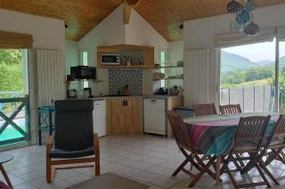 Villa Ongizatea maison d'Architecte à 10 minutes de St Jean de Luz - Urrugne - 2