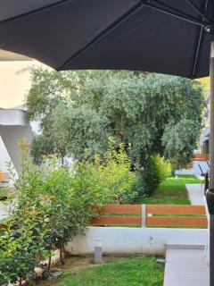 Sol Greco Apartment - Skala Rachoniou - 1