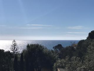ENTRE TERRE ET MER - Ajaccio - 0