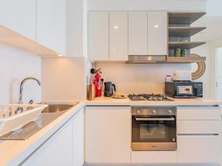 Cityscape Serenity 1BR at Downtown Views 2 - Dubai - 8