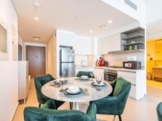 Cityscape Serenity 1BR at Downtown Views 2 - Dubai - 9