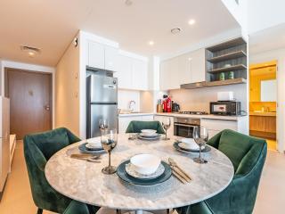 Cityscape Serenity 1BR at Downtown Views 2 - Dubai - 1