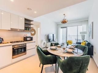 Cityscape Serenity 1BR at Downtown Views 2 - Dubai - 2