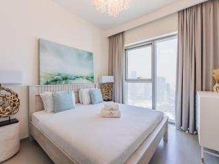 Cityscape Serenity 1BR at Downtown Views 2 - Dubai - 7