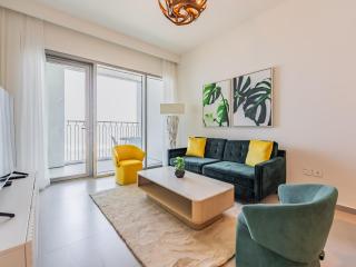 Cityscape Serenity 1BR at Downtown Views 2 - Dubai - 4